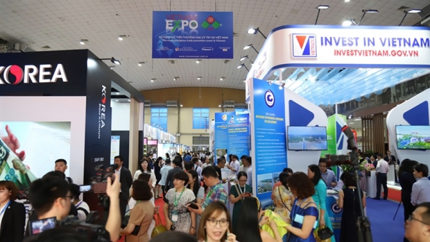 Approximately 500 exhibitors to gather at Vietnam Expo 2025